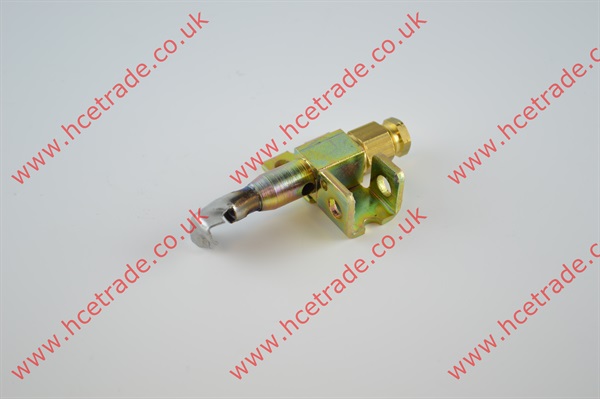 ANDREWS WATER HEATERS E127